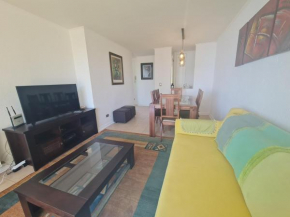 Oceana Suites Costa Quilen Apartment